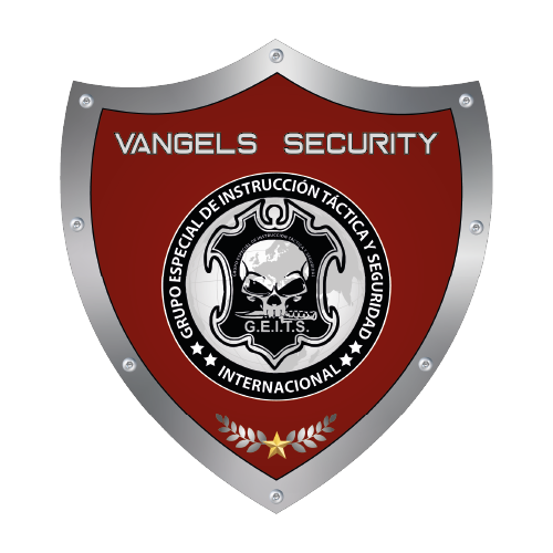 Vangel Security