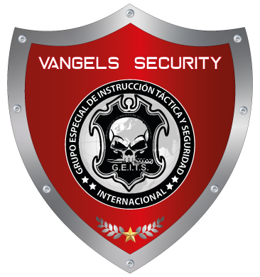 Vangel Security