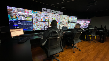 Monitoreo