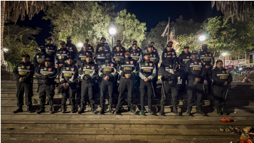 Seguridad Física