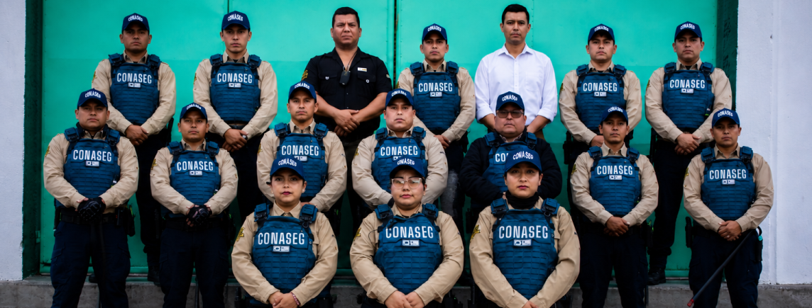 Vangels Crowd Control - Control de Multitudes