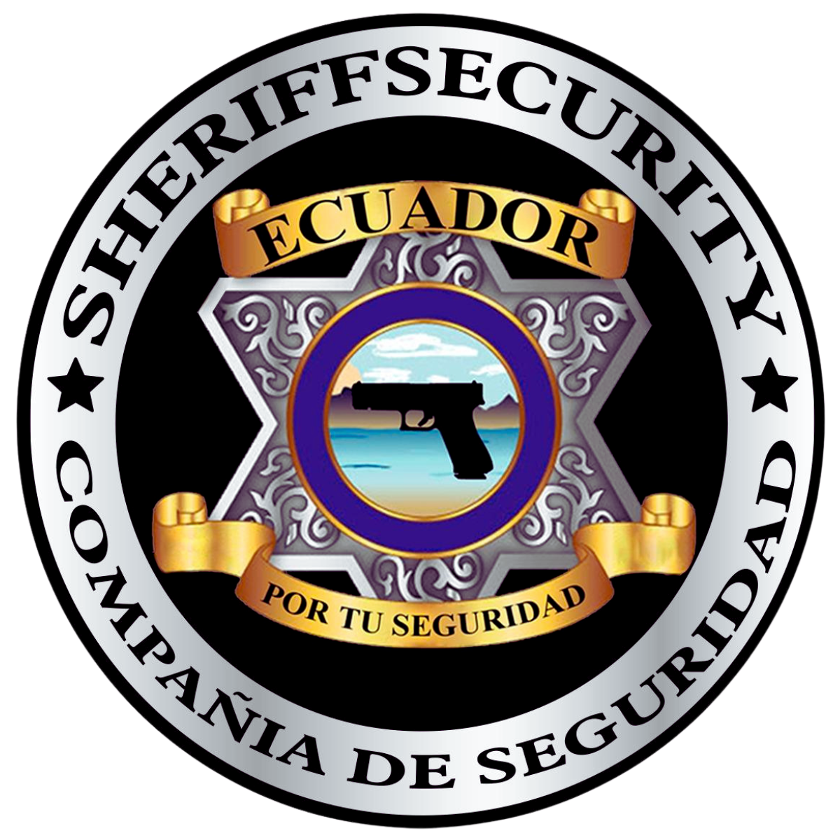 Sheriff Security - Protección integral