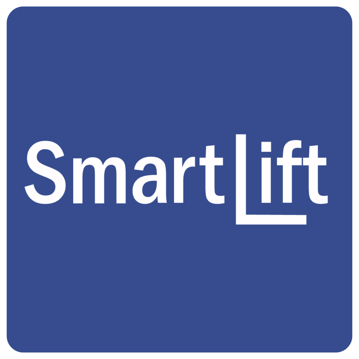 SmartLift - Tecnología en seguridad vertical