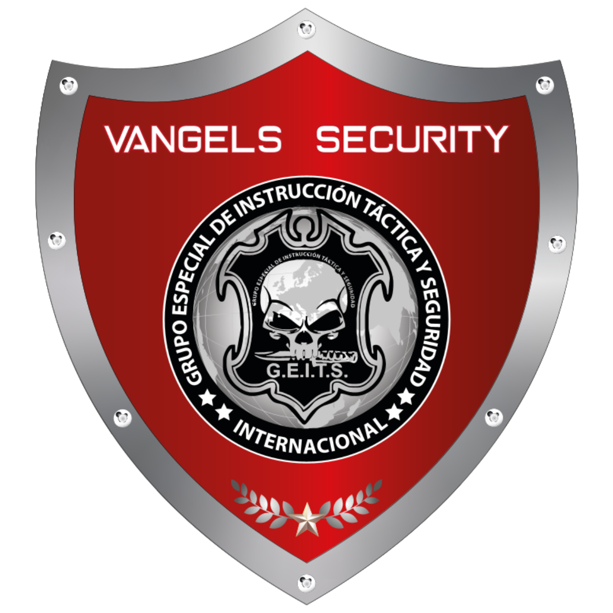 Vangel Security - Líder en seguridad integral Ecuador